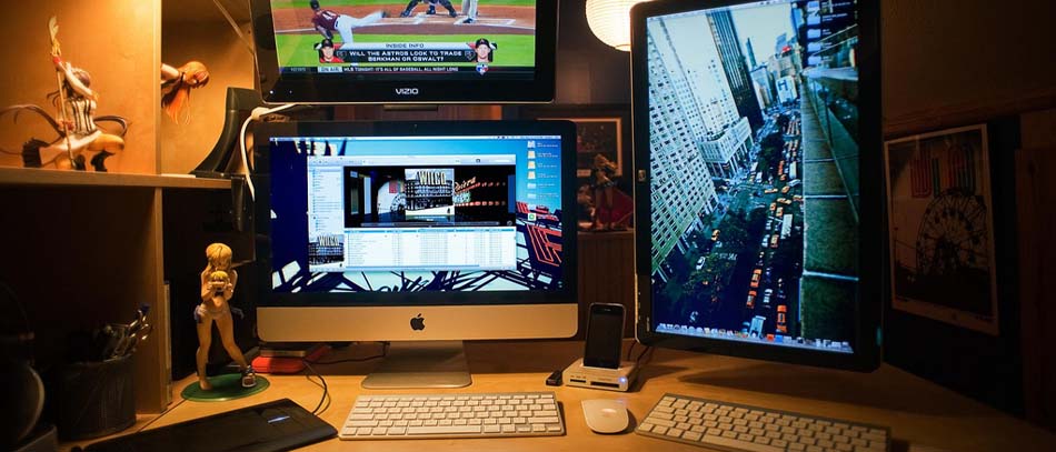 Editing Setup FCP
