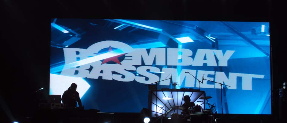 LED Screen on hire Mumbai