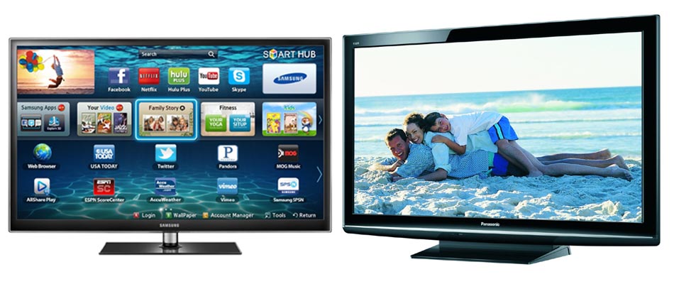 Plasma Video Wall on rent Mumbai