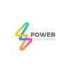 flash-logo-energy-power-colorful-thunderbolt-voltage-electric-logotype_126523-2796