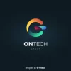 gradient-technology-logo_52683-8564