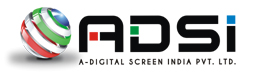 A Digital Screen India