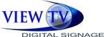 ViewTV Logo XL